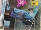 Vintage 1969 Moby Grape 
