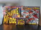 Czarface & MF DOOM - Super What? - Sunburst Blue Bundle - Vinyl & CD