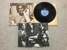 status quo ma kellys greasy spoon LP With Poster