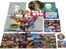 Coldplay-Mylo Xyloto CD / Box Set with Vinyl NEUF