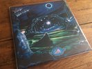 Fates Warning - Awaken The Guardian. Limited Edition Swamp Green Marbled Vinyl.