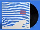 Cory Wong - NEW The Striped Album LP Vinyl Vulfpeck Shrink IN HAND FREE SHIP