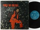 Mickey Murray - People Are Together LP - Federal OG Press