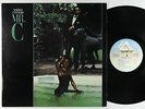 Norman Connors - Mr. C LP - Arista VG+