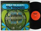 Tempests - Would You Believe  LP - Smash DG