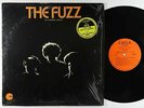 The Fuzz - S/T LP - Calla VG+ Shrink