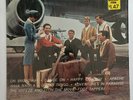 The Challengers on the Move Surfing round the World, 1963 Vault Records in Wrap