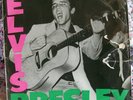 Elvis Presley-Rock 'N' Roll LP.CLP 1093. Original 1956