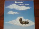 Dick McGarvin. Peaceful. NM- Jazz LP. Modal Jazz Funk