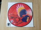 David Bowie - Man Who Sold the World Picture Disc Vinyl LP RSD 2016 NM