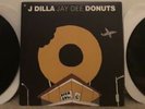 J Dilla - Donuts - 2LP Vinyl NM Condition