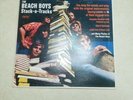Vintage Vinyl The Beach Boys Stack-O-Tracks Record with Booklet DKAO2893 Capitol