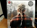 Taylor Swift Target Exclusive Evermore Red Vinyl Double LP (In Hand UK Seller )