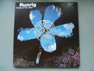 Runrig 'Flower Of The West' (CHS123805) V Rare Numbered Box 12
