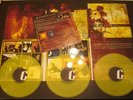 The Gathering Accessories Lim.200 NM Ghost Dissection Bathory Slowdive Opeth