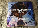 Dave Matthews Band Under the Table & Dreaming Vinyl Numbered Limited 2 LP