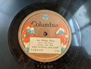 King Oliver's Jazz Band Columbia 13003-D New Orleans Stomp Pre-War Jazz 78