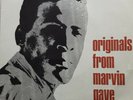 Originals from marvin Gaye 6 track EP 1967