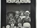 ERSTE ALLGEMEINE VERUNSICHERUNG - Cafe Passe - LP Mood Records
