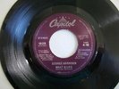 Beatles George Harrison-1978 Capitol Purple Label 