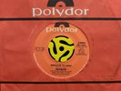 Hard Rock 45-Rainbow-Long Live Rock 'N' Roll-Polydor Vg+ Ronnie James Dio HEAR