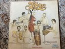 Conjunto Libre - Tiene Calidad RARE LP RECORD