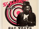 Big Youth ?– Screaming Target LP Original UK 1973 Trojan Records TRLS 61 VG+/EX