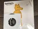 Quasimoto ?2013 Yessir Whatever LP Vinyl With 45 Madlib