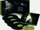 * SUEDE ?– DOG MAN STAR 20TH ANN ROYAL ALBERT HALL 4 x LP & 2 CD BOX SET *