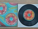 Dashboard Confessional New Found Glory Swiss Army Bromance Split Vinyl EP