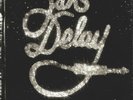 JAN DELAY - MERCEDES DANCE Glitzer Vinyl LP
