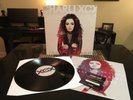 Charli XCX True Romance Vinyl LP 2013 RARE OOP -- Free U.S. Shipping