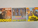 DE The Troggs Hip Hip Hooray Lover Jingle Jangle Hansa Single
