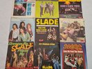 CK Slade Get down and get with it My oh my Coz I Luv You Single Set