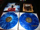Ozzy Osbourne-Scream w/ poster 2LP See You On The Other Side NEW