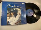PHAROAH SANDERS “Shukuru” 1985 LP Album, Theresa Records TR121