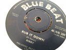 Bibby , Rub It Down , Wicked Men , 7 