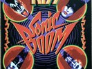 KISS -  Sonic Boom  (2010) Gatefold Blue Vinyl LP. Unofficial Release. 200902