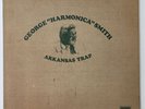 George Harmonica Smith Arkansas Trap Original 1971 Deram/London Lp NM- Blues