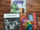 THE PSYCHEDELIC FURS Vinyl LP Records ALL OF THIS AND NOTHING TALK FOREVER NOW