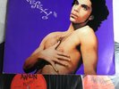 PRINCE LOVESEXY 88 / LIVE 2LP