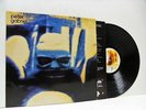 PETER GABRIEL self titled 4 (security) (1st uk press) LP VG+/EX-, PG 4, vinyl,