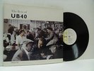 UB40 the best of ub40 volume one (1st uk press) LP, UBTV1, vinyl, greatest hits