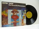 MFSB tsop (the sound of philadelphia) (1st uk press) LP EX/EX, PIR 80154, vinyl,