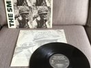 the smiths meat is murder 1985 Lp A2 B2 Rough Trade Original Vinyl Morrissey