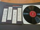 LP / FRENCH KEYBOARD MASTERS - MARCELLE MEYER - HEWITT / HSL 98