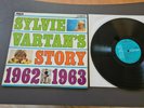 LP / SYLVIE VARTAN - STORY 1962-1963 RCA 900 063