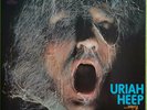 URIAH HEEP - ... Very 'eavy ... Very 'umble   LP  (Vertigo swirl 6360 006)