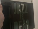 Jazz Is Dead 2 Ft Roy Ayers, Adrian Younge Ali Shaheed Muhammad Sealed New Vinyl
