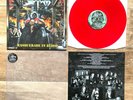 SODOM Masquerade In Blood LP Red Vinyl ltd.100 /Kreator Slayer Exodus Desaster